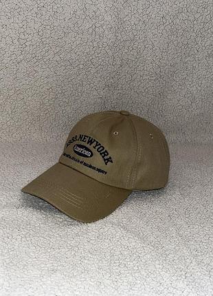 Вінтажна кепка / стильна кепка / бейсболка2 фото
