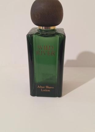 Wild river(after shave lotion)-100ml1 фото