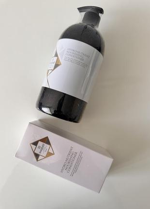 Увлажняющий кондиционер hadat cosmetics hydro nutrient nourishing conditioner