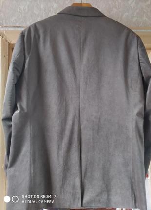 Велюровый пиджак6 фото
