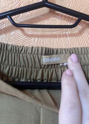 Продам брюки от cropp2 фото