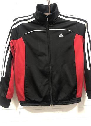 Спортивная кофта adidas1 фото