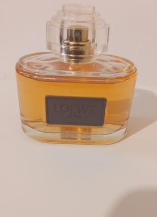 Loewe aura floral -edp 80ml