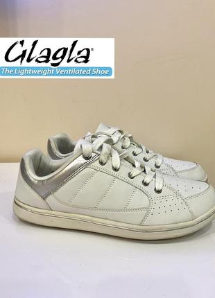 Снікери кеди glagla sneakers оригінал 42/27