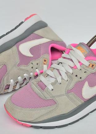 Nike air max 38р кроссовки