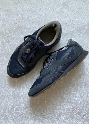 Кроссовки р.43/43,5 28 см reebok