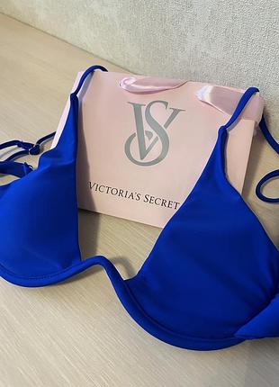 Ліфчик купальник тренд victoria’s secret