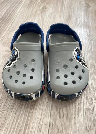 Crocs c9 крокси с95 фото