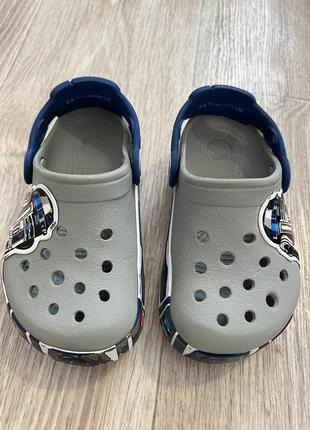 Crocs c9 крокси с94 фото