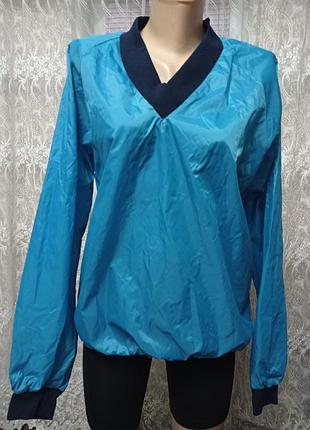 Дождевик carnoustie golf co. scotland.