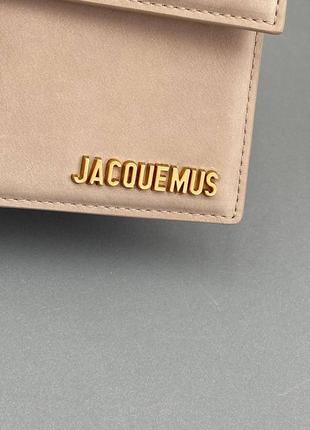 Сумка jacquemus8 фото