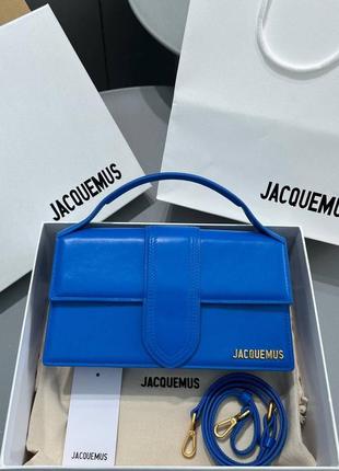 Сумка jacquemus1 фото