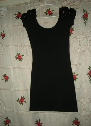 Супер платье"river island"р.6-210грн.