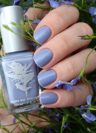 Лак для нігтів priti nyc nail polish - day flower