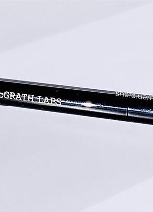 Pat mcgrath perma precision liquid eyeliner лайнер подводка для глаз3 фото