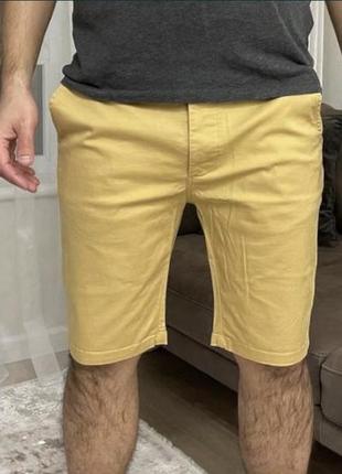 Мужские шорты asos размер m