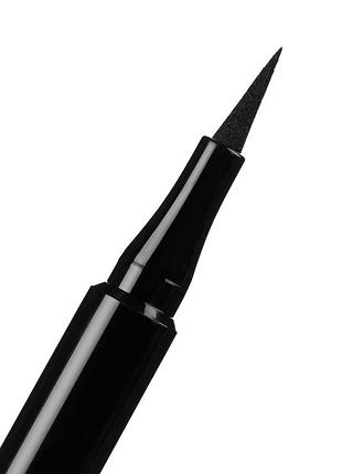 Pat mcgrath perma precision liquid eyeliner лайнер подводка для глаз