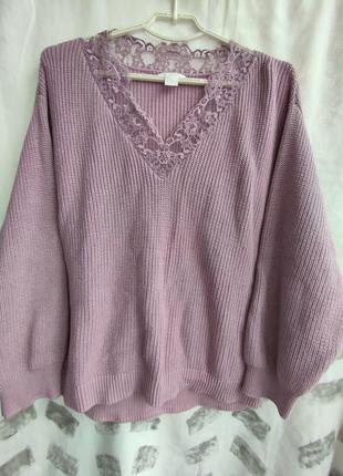 Джемпер, кофта