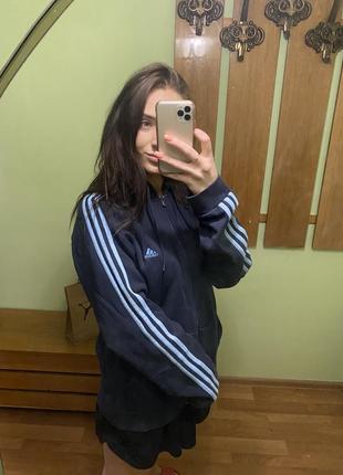 Кофта adidas