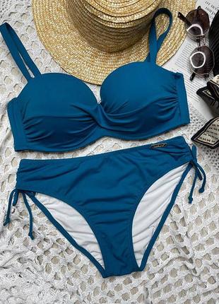 Женский купальник rivage line👙🐬