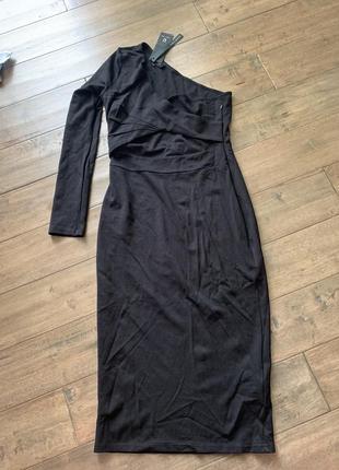 Очень красивое платье lost ink