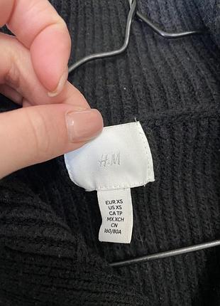 Светр h&m 2