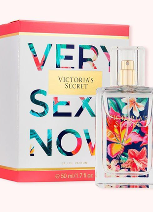 Парфюм very sexy now victoria’s secret виктория сикрет