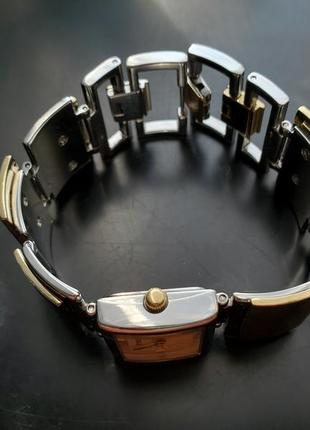 Изысканные женские часы от бренда fossil7 фото