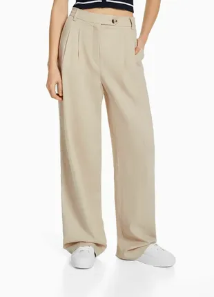 Штани bershka