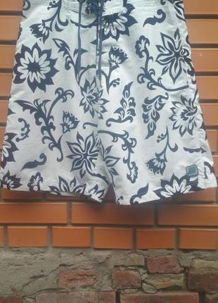 Шорти бриджі billabong