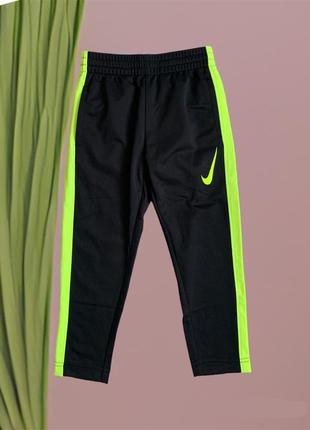 Штани nike 4/5 років 104-110 см