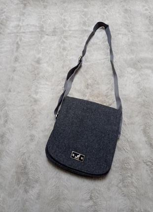 Месенджер kangol