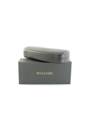 Футляр для медичних очок "bvlgari"