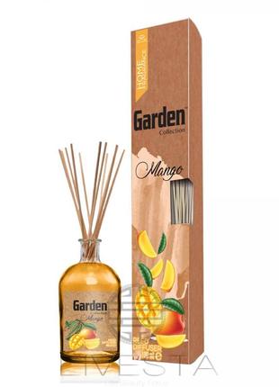 Аромадифузор "манго" garden, 100 ml