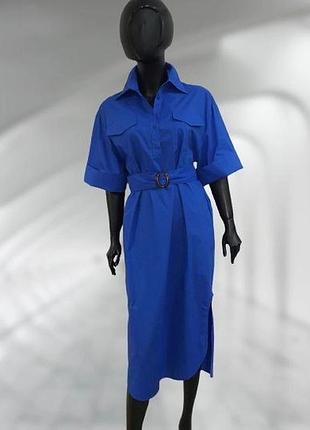 Сукня сорочка