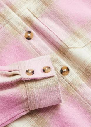 Крута весняна куртка-сорочка