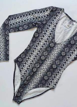 Боди h&m