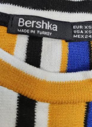 Bershka футболка3 фото