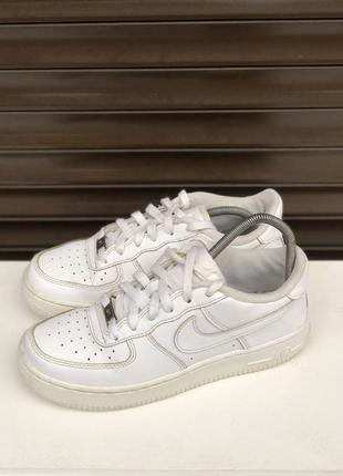 Nike air force 1 low 37,5р 23,5см кроссовки оригинал 2