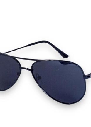 Детские очки polarized 0495-1 черные