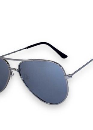 Детские очки polarized 0495-3 зеркальные