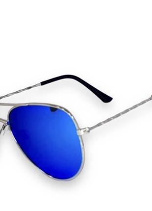 Дитячі окуляри polarized 0495-5 сині
