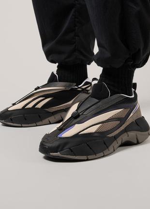 Кросівки reebok zig 3d storm hydro