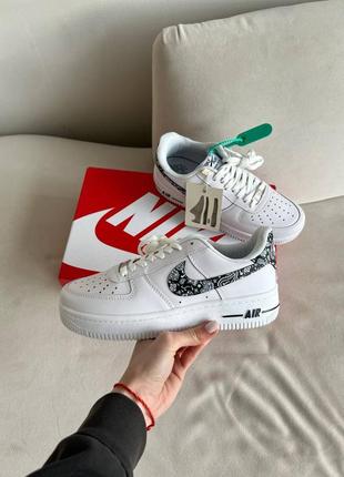 Nike air force😍женские кроссовки😍