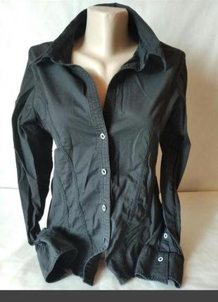 Сорочка класика