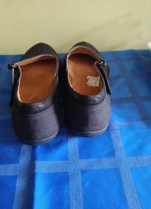 Новые туфли clarks3 фото