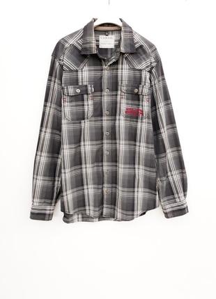 Трендовая рубашка от canda