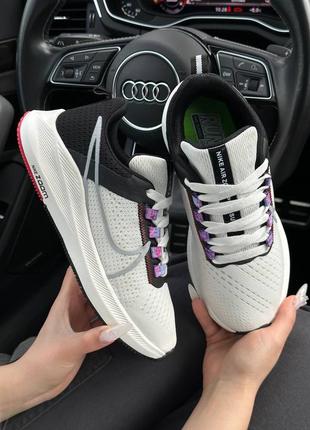 Кроссовки nike air zoom x