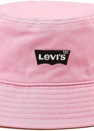 Двусторонняя панама levi's5 фото