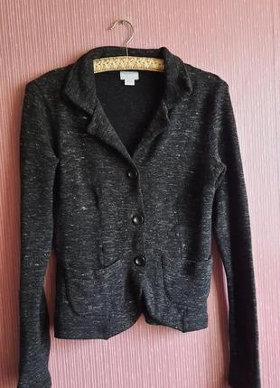 Дизайнерський жакет  бренду transit par such